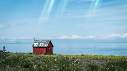 4k高清治愈风景系列