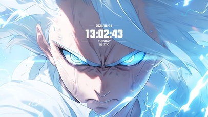 龙珠少年（非主题）