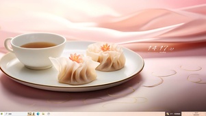治愈美食饺子