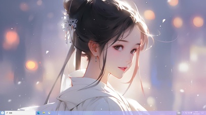 小雪