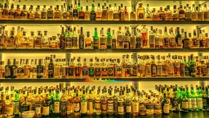 百酒图