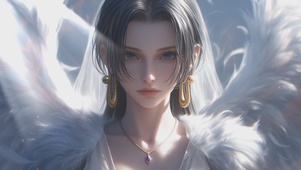 气质女帝