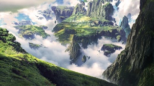 云中山