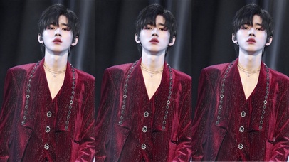 人鱼主唱|脸蛋天才|惊艳全场