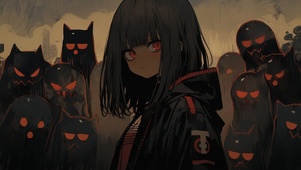 小伙伴们