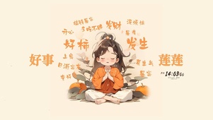 好事莲莲