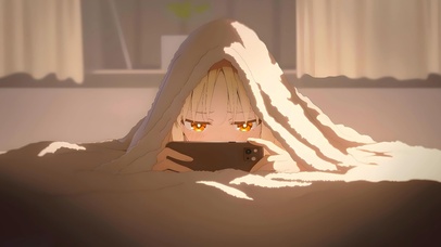 玩手机