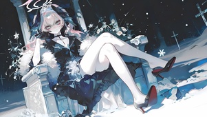 下江小春-王座萝莉女王