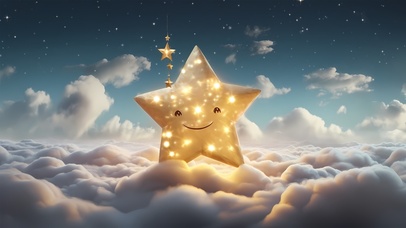 一闪一闪亮晶晶