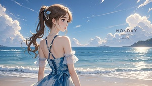 海浪