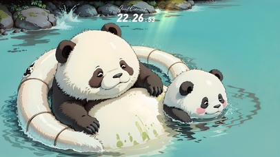 清凉夏日游