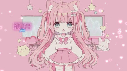游戏少女