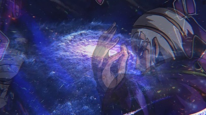 JOJO-石之海-普奇神父