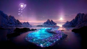 海的眼泪