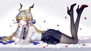 黍