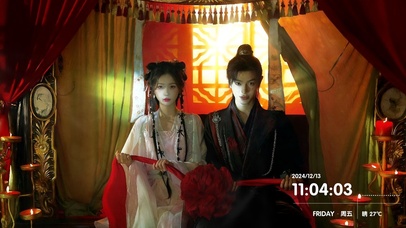 【禹宙中欣】真的很爱！！