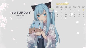 猫羽雫