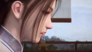 少年歌行 李寒衣