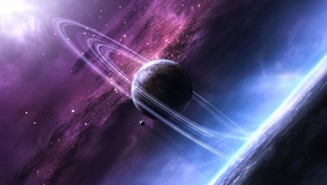 浩瀚星空