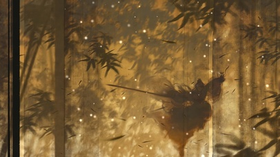 莲花楼-李相夷（音乐）