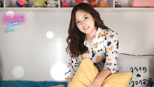 清纯女朋友