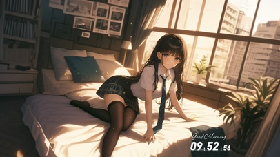 眉眼像被旧时光折叠过