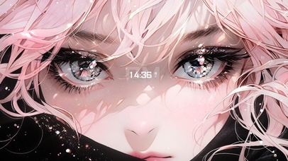 治愈少女（非主题）