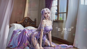 小医仙2/动