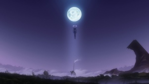 终空