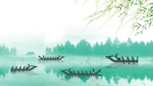龙粽游