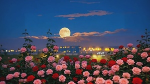 治愈系浪漫壁纸