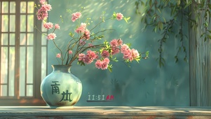春将至