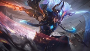 永恩 黎明使者
