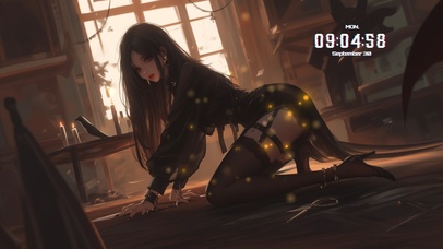 如同初雪般洁白细腻，透着光泽