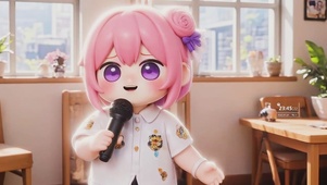 桃乐丝