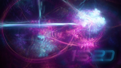 斑驳陆离【4K渐变互动】