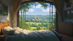 治愈小屋