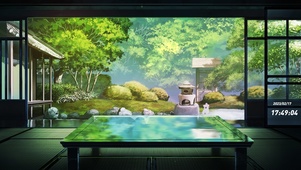 夏