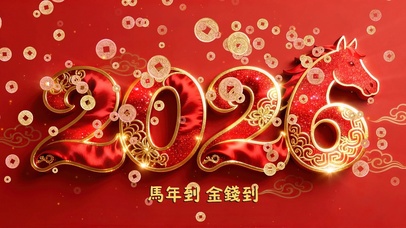 用此壁纸者发财—动态金币狂撒