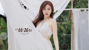 高清性感清纯美女