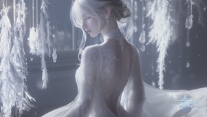 梦幻治愈新娘