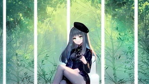 绿林