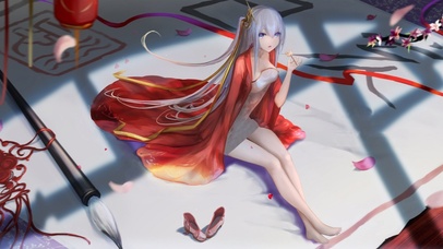 书中自有颜如玉