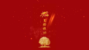 新年转运 天降横财