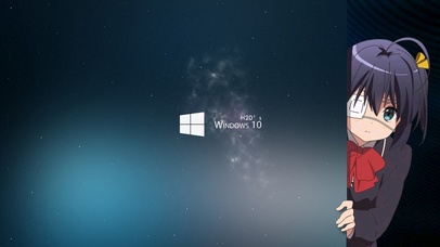 windows设计版
