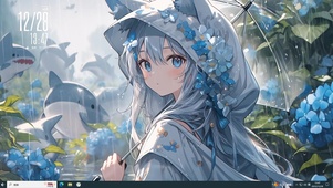 雨季