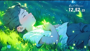 萤火虫之夏