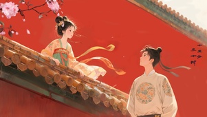 深情