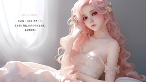 唯美童话公主