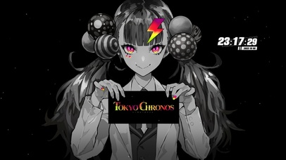 色彩斑斓的黑我做到了